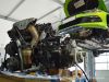 02 VW Scirocco Motor