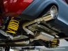 12 Auspuff Fahrwerkumbau Alfa Romeo Giulietta